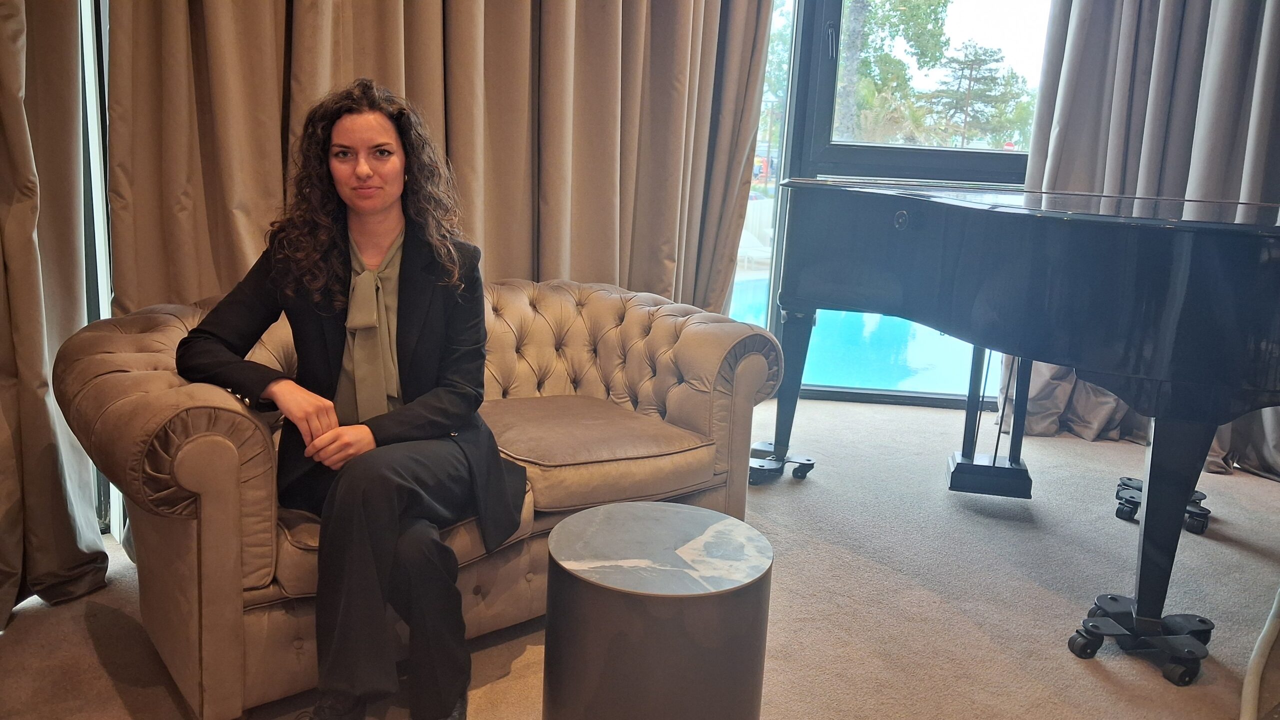 Dal Lavoro Fisso alla Libertà Finanziaria: La Straordinaria Storia di Alessia Benedetto con Troppounity